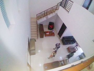 Rumah Bagus Luas 182 di Villa Puncak Tidar kota Malang