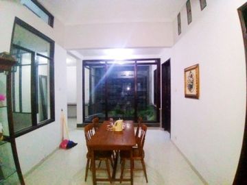 Rumah Bagus Luas 182 di Villa Puncak Tidar kota Malang