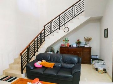 Rumah Bagus Luas 182 di Villa Puncak Tidar kota Malang