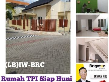 Rumah Jual Baru Renovasi siap huni di Taman Pondok Indah