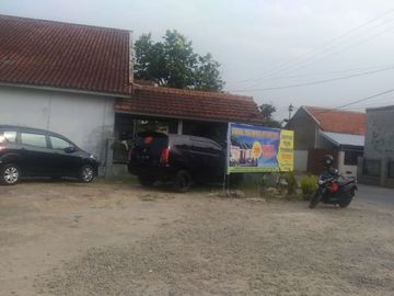 Rumah KPR Exclusive dengan konsep rumah modern minimalis