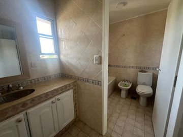 Casa en venta en barrio La Casualidad Pilar