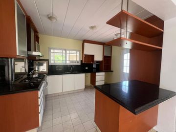 Casa en venta en barrio La Casualidad Pilar