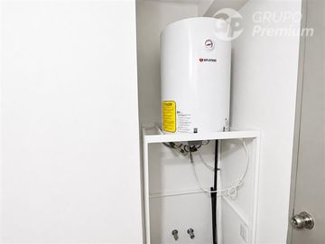 Departamento en venta de 2 dormitorios en Santiago