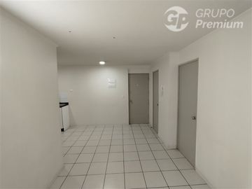 Departamento en venta de 2 dormitorios en Santiago