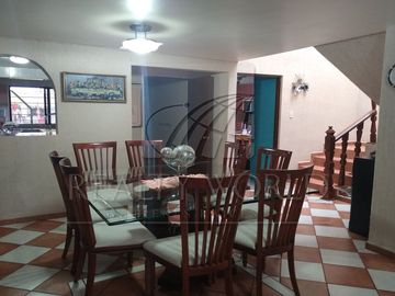 Casas Venta Toluca  15-CV-7063