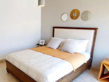 Casa en venta en condominio el Refugio, Querétaro