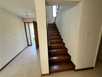 VENDE CASA EN LA BARRACA apta crédito hipotecario