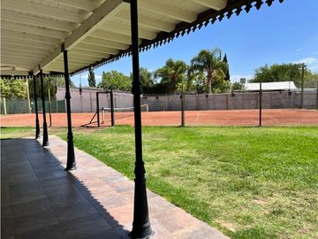 VENDE CASA EN LA BARRACA apta crédito hipotecario