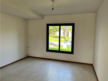 VENDE CASA EN LA BARRACA apta crédito hipotecario