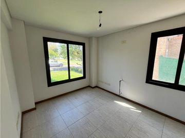 VENDE CASA EN LA BARRACA apta crédito hipotecario