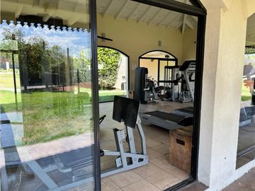 VENDE CASA EN LA BARRACA apta crédito hipotecario