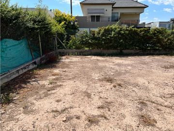 VENDE CASA EN LA BARRACA apta crédito hipotecario
