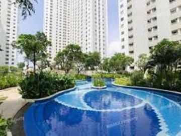 Secepatnya Disewakan Apartemen Educity Tower Stanford Surabaya Timur, Furnish Baru Gress