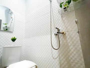 Jarang Ada! Kost ROI 10%, Tomang Tinggi, Jakarta Barat