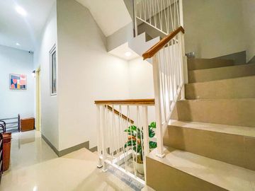 Jarang Ada! Kost ROI 10%, Tomang Tinggi, Jakarta Barat