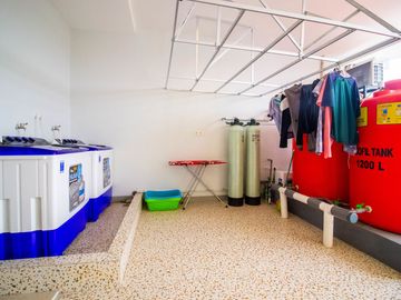 Jarang Ada! Kost ROI 10%, Tomang Tinggi, Jakarta Barat