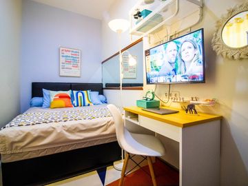 Jarang Ada! Kost ROI 10%, Tomang Tinggi, Jakarta Barat