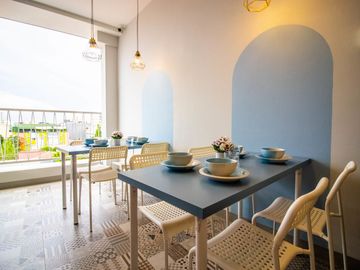 Jarang Ada! Kost ROI 10%, Tomang Tinggi, Jakarta Barat