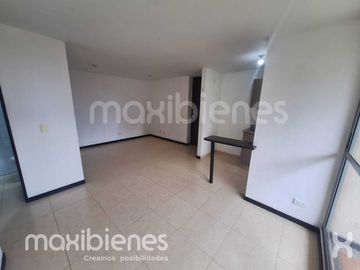 apartamento en venta en  ditaires. Cod V72586