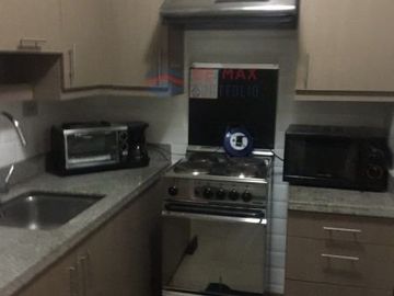 For lease: Big Studio unit in Fairways Tower, Taguig