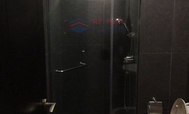 For lease: Big Studio unit in Fairways Tower, Taguig