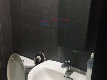 For lease: Big Studio unit in Fairways Tower, Taguig