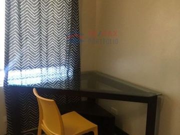 For lease: Big Studio unit in Fairways Tower, Taguig
