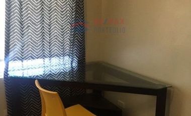 For lease: Big Studio unit in Fairways Tower, Taguig