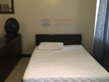 For lease: Big Studio unit in Fairways Tower, Taguig