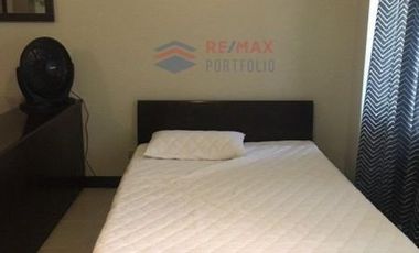 For lease: Big Studio unit in Fairways Tower, Taguig