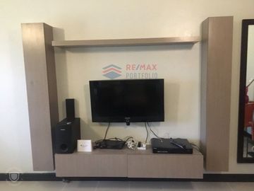For lease: Big Studio unit in Fairways Tower, Taguig
