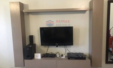 For lease: Big Studio unit in Fairways Tower, Taguig