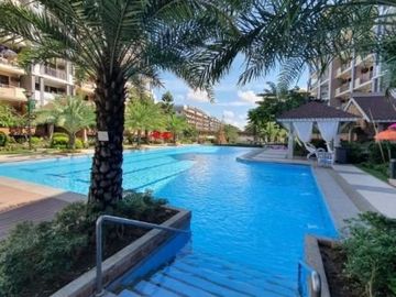 The Birchwood 3BR wParking BRAND NEW in Acacia Taguig
