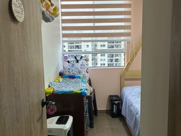 apartamento en venta en valle del lili. Cod V18288