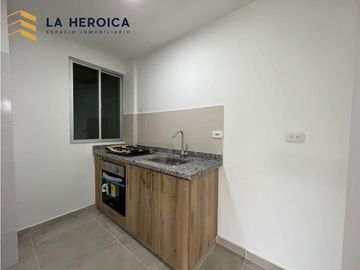 VENDEMOS APARTAMENTO EN URBANIZACIÓN LA GRANJA-TURBACL