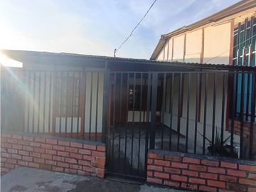 SE VENDE CASA EN CHINCHINA CALDAS