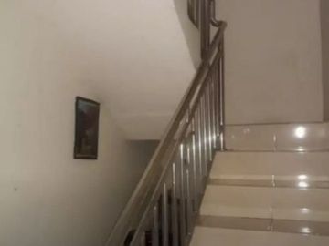 Rumah Second Rp 1.35 Milyar, 2 Lnt, di Pancoran Mas, Depok.