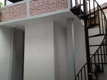 Rumah Second Rp 1.35 Milyar, 2 Lnt, di Pancoran Mas, Depok.