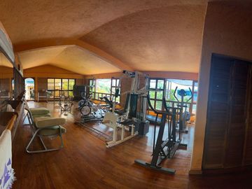 Casa en Venta en Tequesquitengo, Jojutla, Morelos