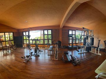 Casa en Venta en Tequesquitengo, Jojutla, Morelos
