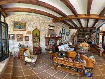 Casa en Venta en Tequesquitengo, Jojutla, Morelos