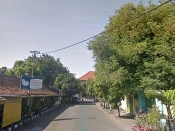 Rumah Siap Huni Krembangan Timur Surabaya