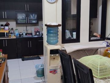 Rumah potensial dan marketable Turangga lengkong kota bandung