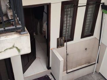 Rumah potensial dan marketable Turangga lengkong kota bandung