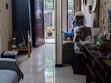 Rumah potensial dan marketable Turangga lengkong kota bandung