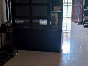 Rumah potensial dan marketable Turangga lengkong kota bandung