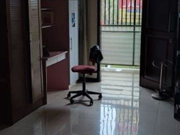 Rumah potensial dan marketable Turangga lengkong kota bandung