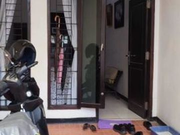 Rumah potensial dan marketable Turangga lengkong kota bandung
