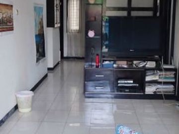 Rumah potensial dan marketable Turangga lengkong kota bandung